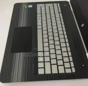 New Laptop HP Pavilion 15 12GB Intel Core i7 HDD+SSD 500GB