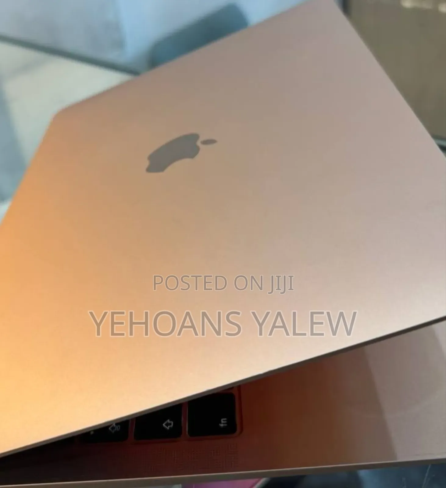 New Laptop Apple MacBook Pro 2019 8GB Intel Core i5 SSD 256GB