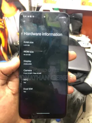 Motorola Moto G31 64 GB Blue