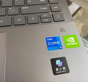 New Laptop HP Pavilion 14 16GB Intel Core I5 SSD 1T