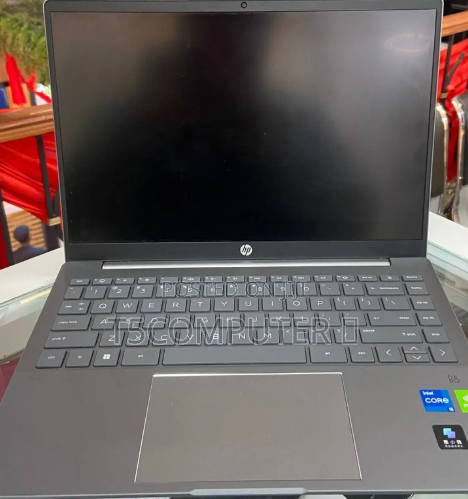 New Laptop HP Pavilion 14 16GB Intel Core I5 SSD 1T