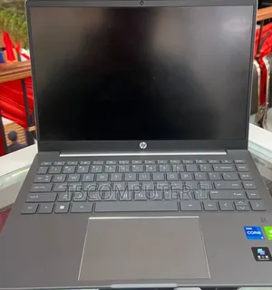 New Laptop HP Pavilion 14 16GB Intel Core I5 SSD 1T