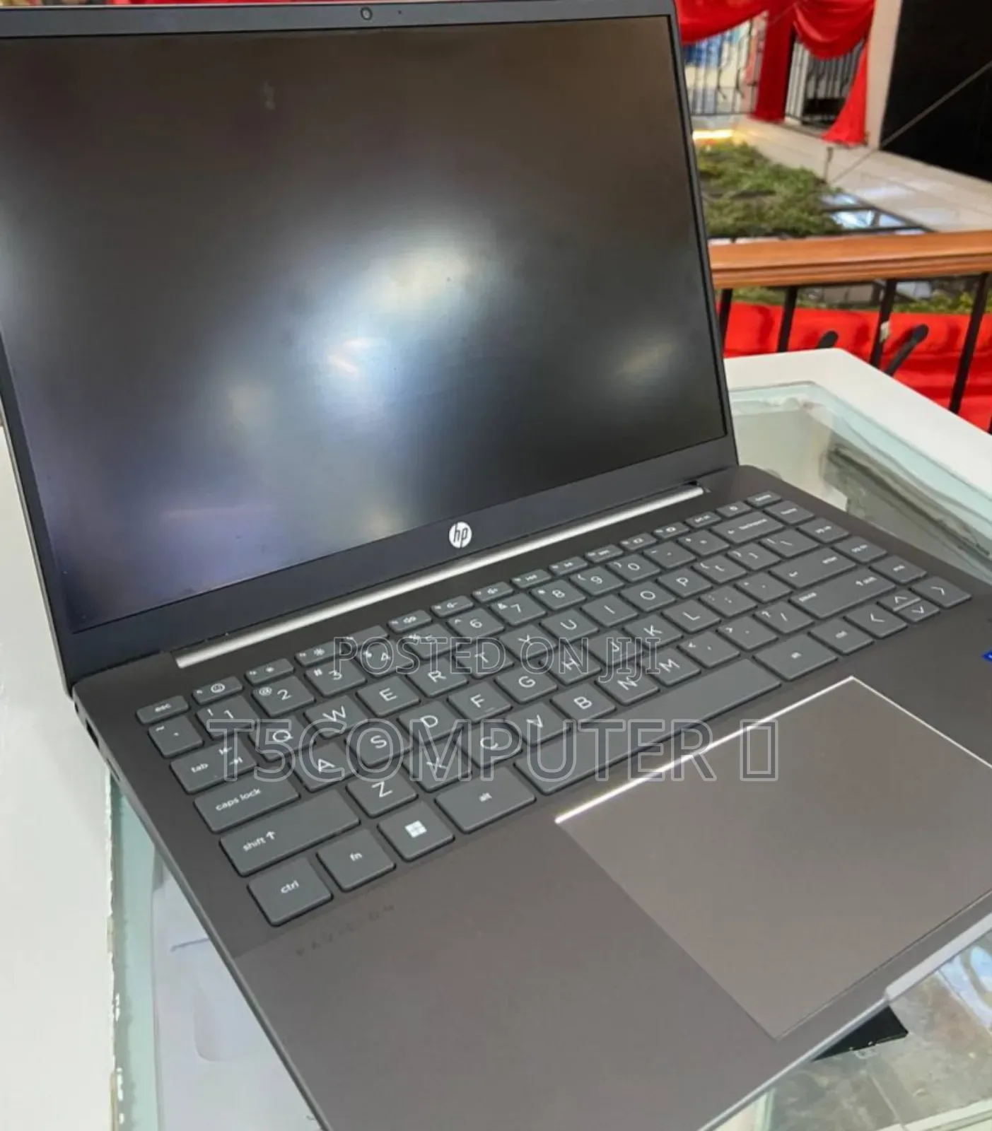 New Laptop HP Pavilion 14 16GB Intel Core I5 SSD 1T
