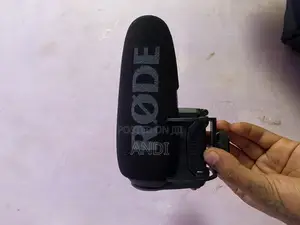 Rode Mic Pro+