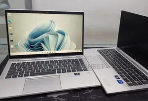 New Laptop HP EliteBook 840 G8 16GB Intel Core i7 SSD 512GB