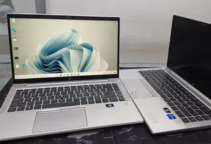 New Laptop HP EliteBook 840 G8 16GB Intel Core i7 SSD 512GB
