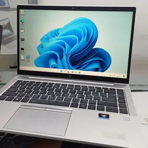 New Laptop HP EliteBook 840 G8 16GB Intel Core i7 SSD 512GB