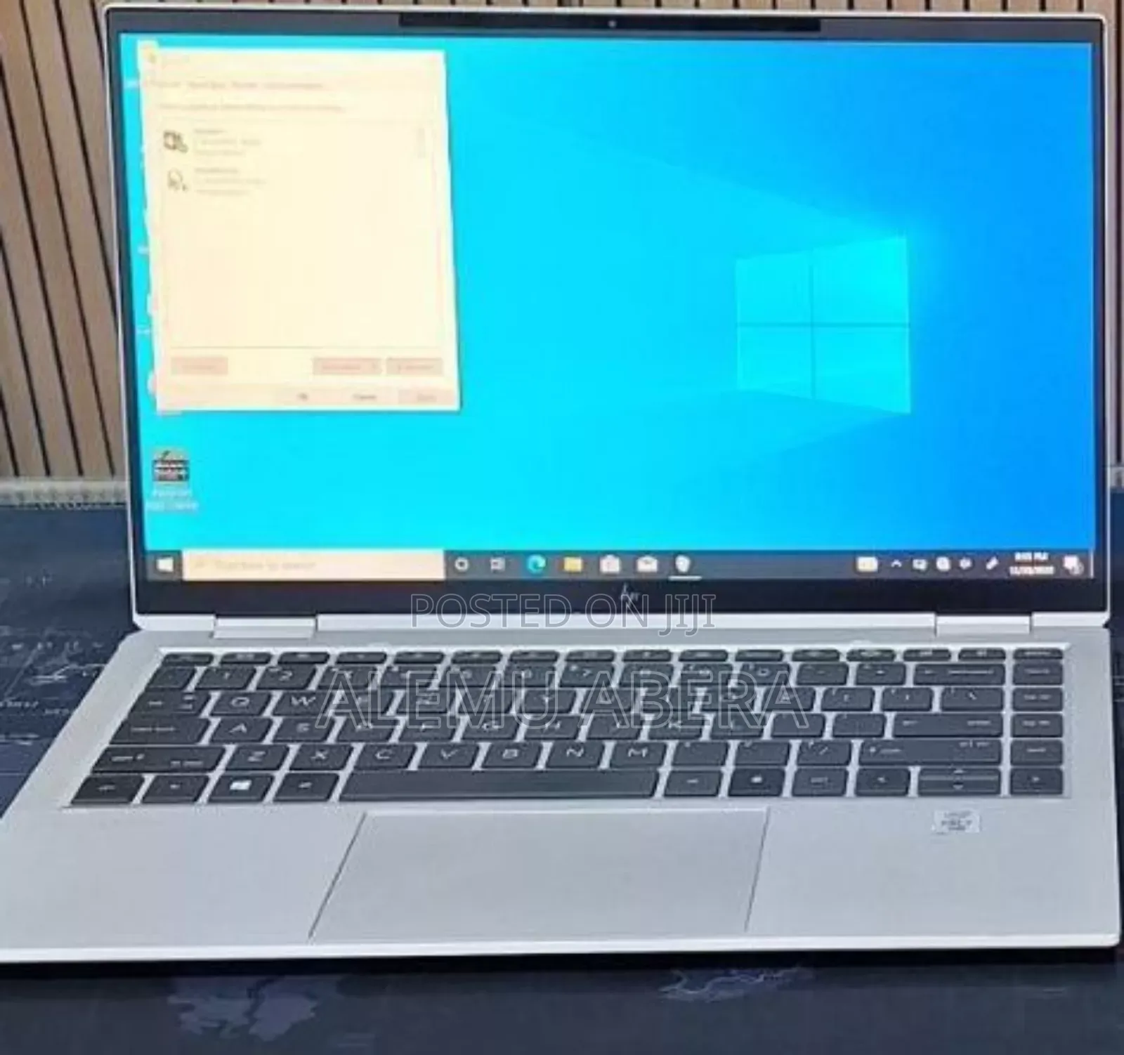 New Laptop HP Stream Notebook 16GB Intel Core I7 SSD 512GB