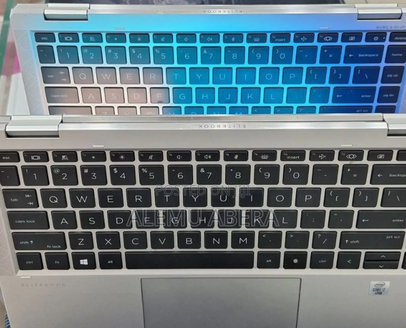 New Laptop HP Stream Notebook 16GB Intel Core I7 SSD 512GB