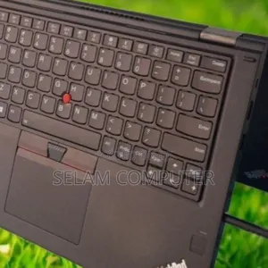 New Laptop Lenovo ThinkPad X380 Yoga 16GB Intel Core I5 SSD 512GB