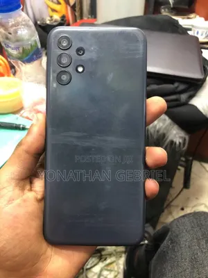 Samsung Galaxy A13 (SM-A137) 128 GB Bronze