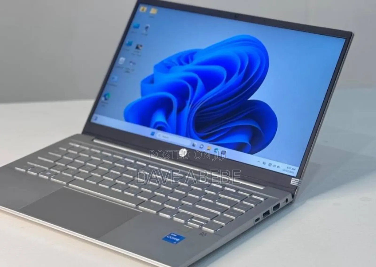 New Laptop HP Pavilion 14 16GB Intel Core I5 SSD 512GB