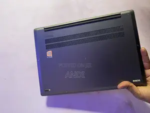 Laptop Lenovo IdeaPad 530S 8GB AMD Ryzen 5 SSD 512GB