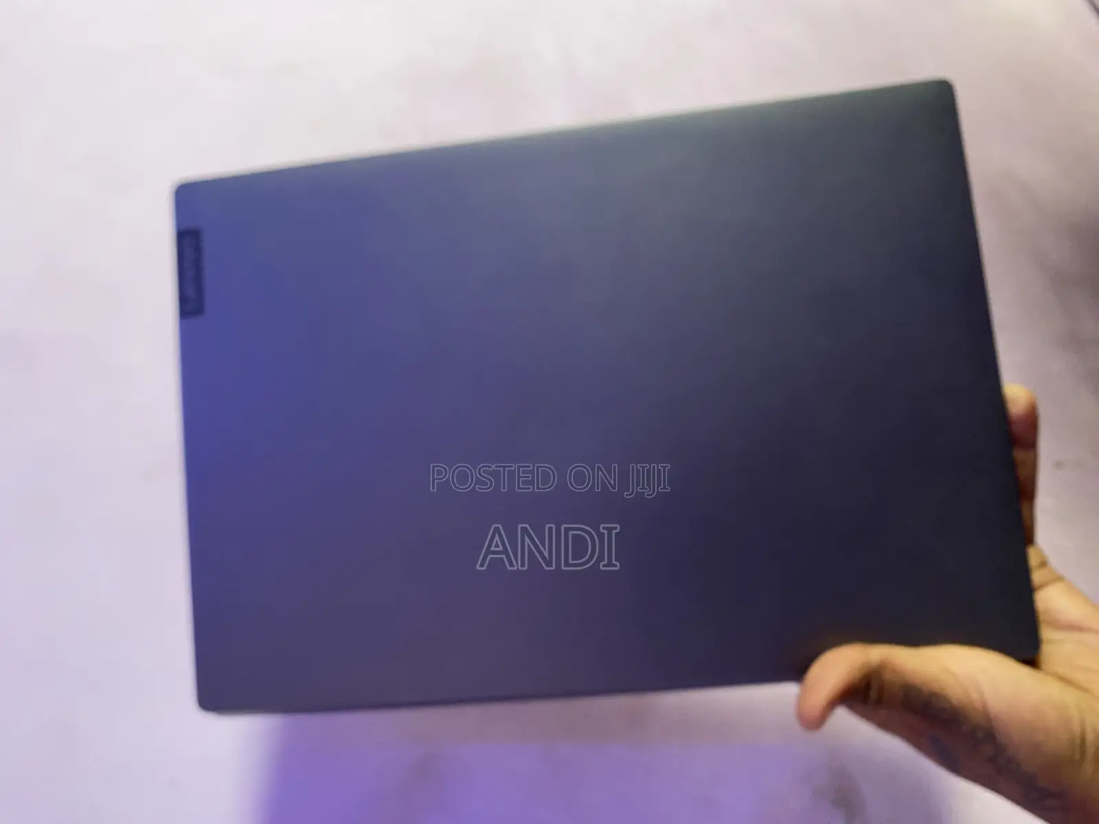 Laptop Lenovo IdeaPad 530S 8GB AMD Ryzen 5 SSD 512GB