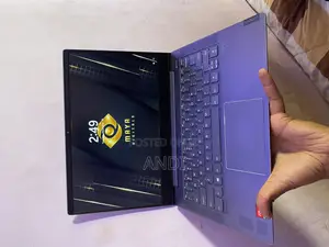 Laptop Lenovo IdeaPad 530S 8GB AMD Ryzen 5 SSD 512GB