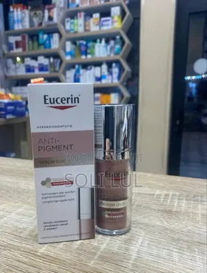 Eucerin Anti-Pigment