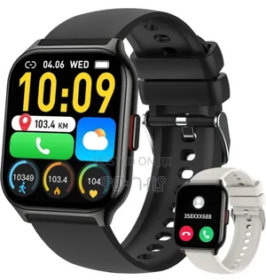 Photo - Hainoteko-14 Germany Smart Watch