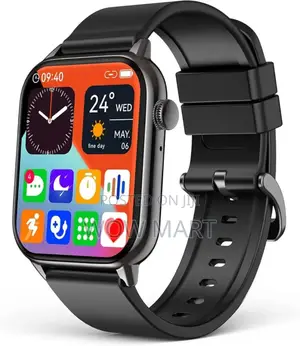 Hainoteko-14 Germany Smart Watch
