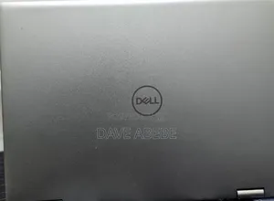 New Laptop Dell Inspiron 14 16GB AMD Ryzen 7 SSD 512GB