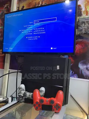Ps 4 Fatt Jailbreak