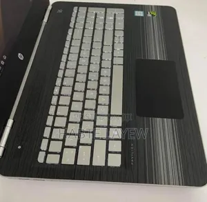 New Laptop HP Pavilion 15 12GB Intel Core I7 HDD+SSD 256GB