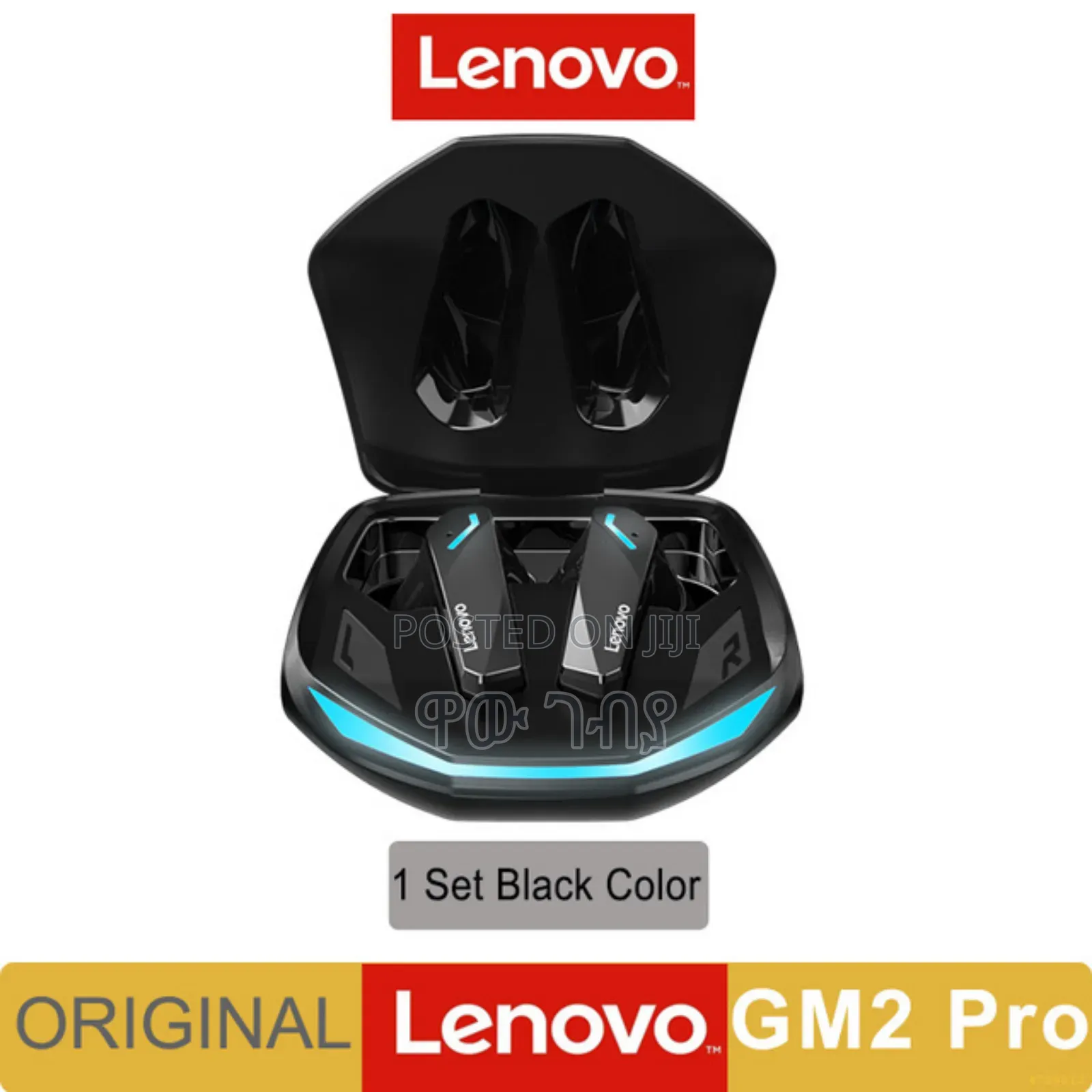 Lenovo Think Plus Gm2 Pro Earphone