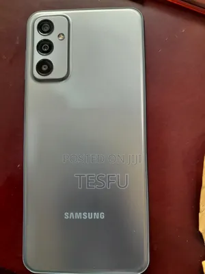 Samsung Galaxy M23 5G 128 GB Blue