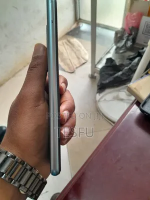 Samsung Galaxy M23 5G 128 GB Blue