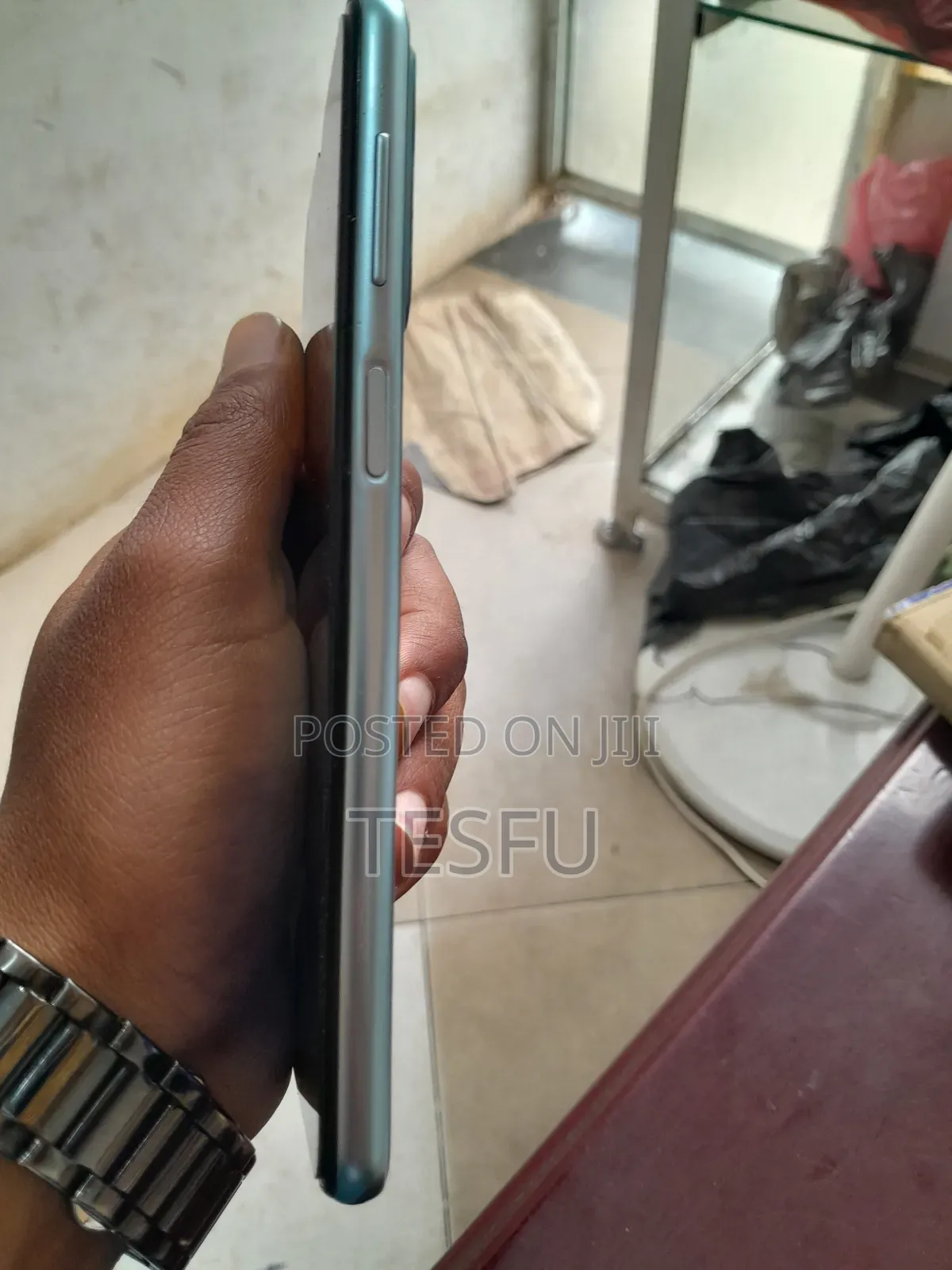 Samsung Galaxy M23 5G 128 GB Blue