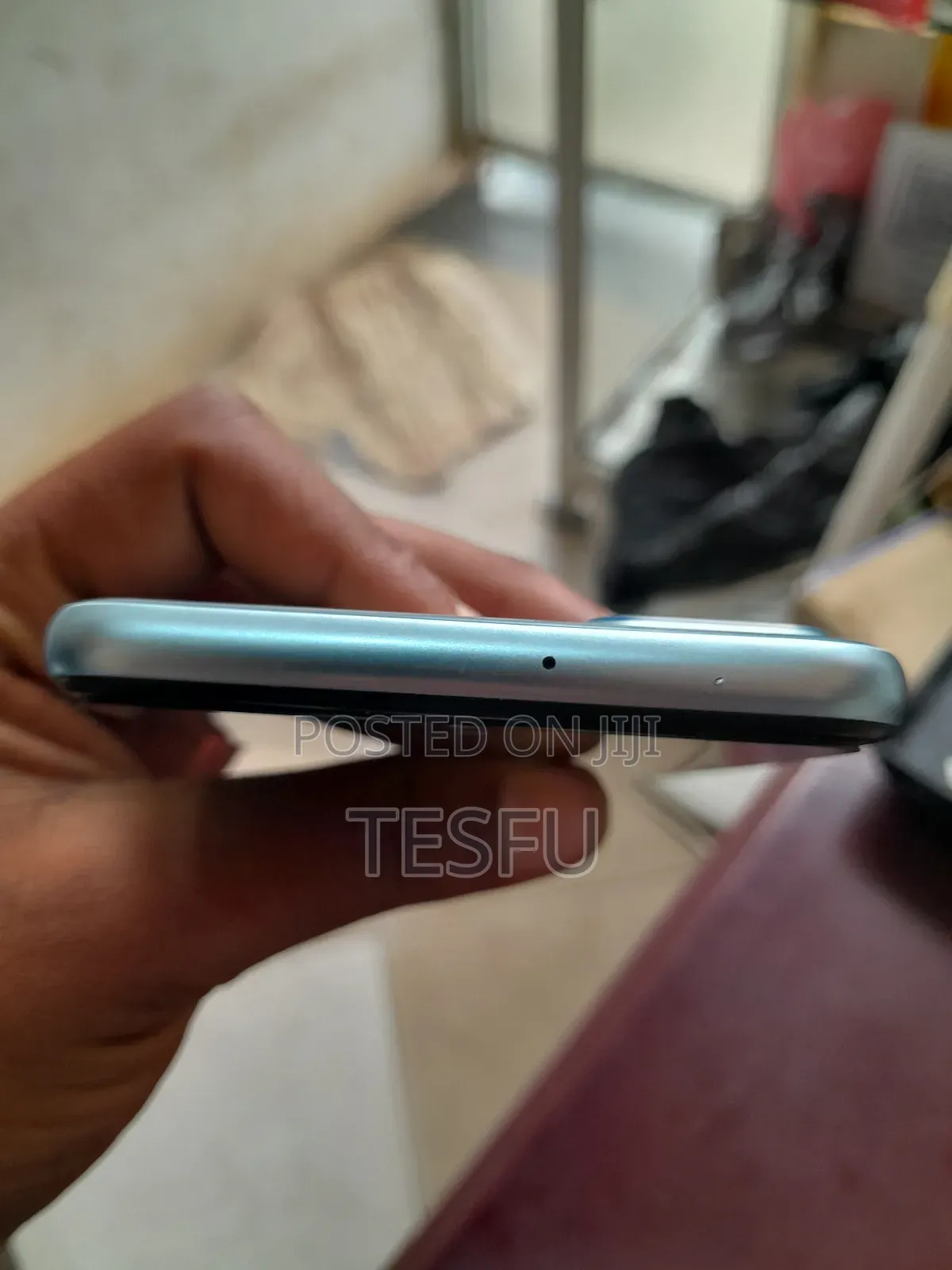 Samsung Galaxy M23 5G 128 GB Blue