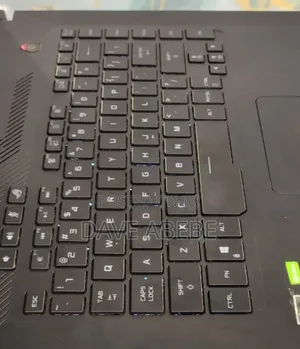 New Laptop Asus ROG Zephyrus G15 16GB AMD Ryzen 7 SSD 512GB