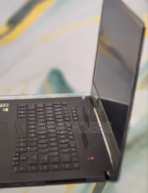 New Laptop Asus ROG Zephyrus G15 16GB AMD Ryzen 7 SSD 512GB