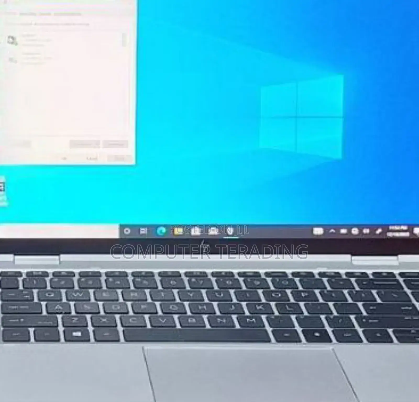 New Laptop HP EliteBook X360 1040 G7 16GB Intel Core I7 SSD 512GB