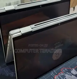 New Laptop HP EliteBook X360 1040 G7 16GB Intel Core I7 SSD 512GB