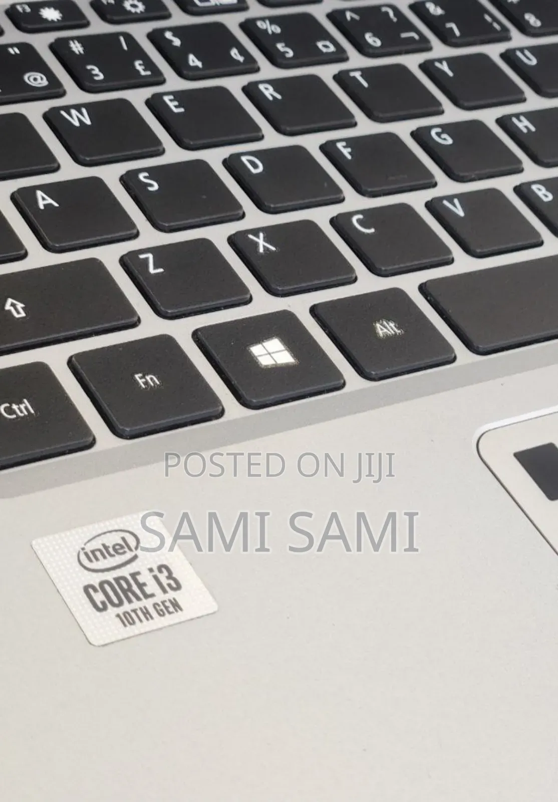 New Laptop Acer Aspire 5 8GB Intel Core I3 SSD 256GB