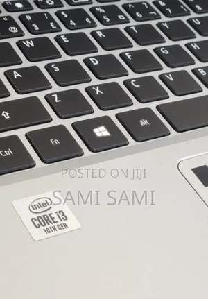 New Laptop Acer Aspire 5 8GB Intel Core I3 SSD 256GB