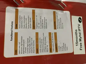 Life Star 43” Smart Led Tv – Big Screen, Brilliant View