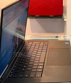 New Laptop Dell Inspiron 15 16GB Intel Core I7 SSD 512GB