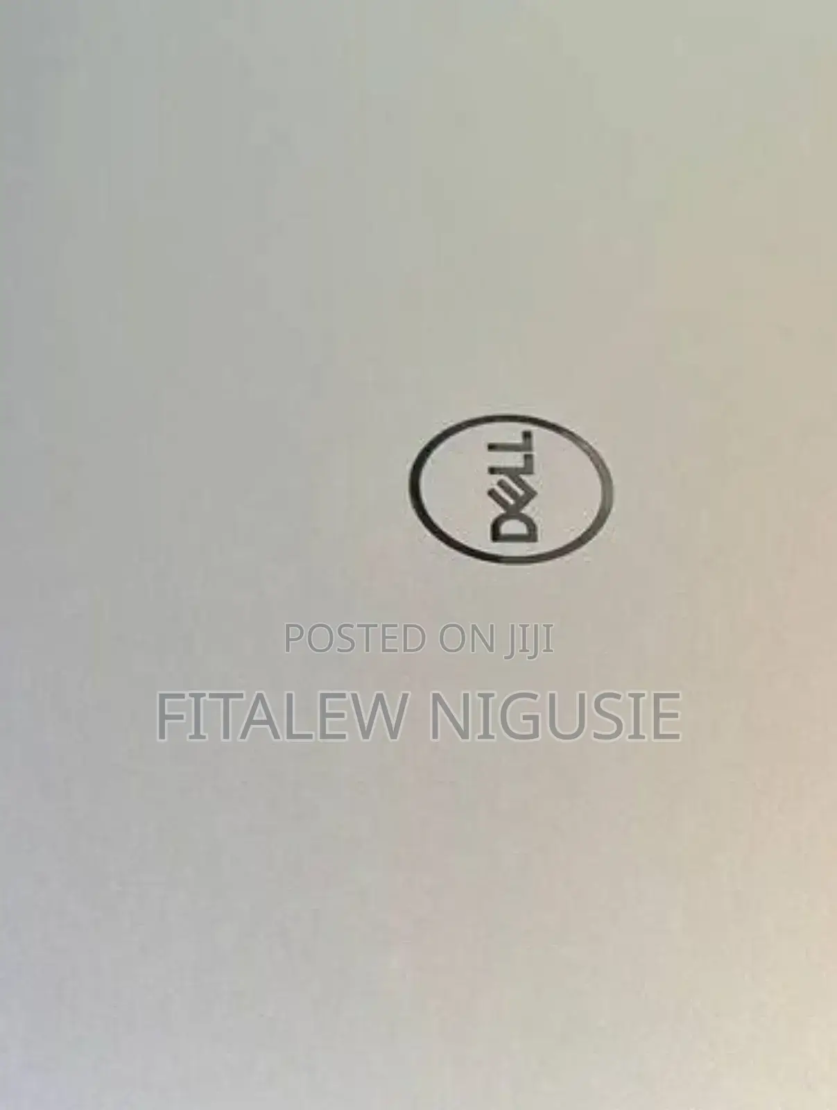 New Laptop Dell Inspiron 15 16GB Intel Core I7 SSD 512GB