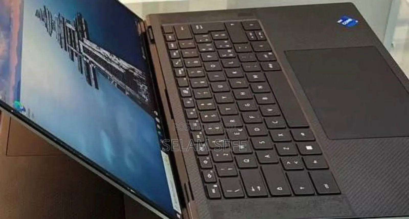 New Laptop Dell Inspiron 15 16GB Intel Core I7 SSD 512GB