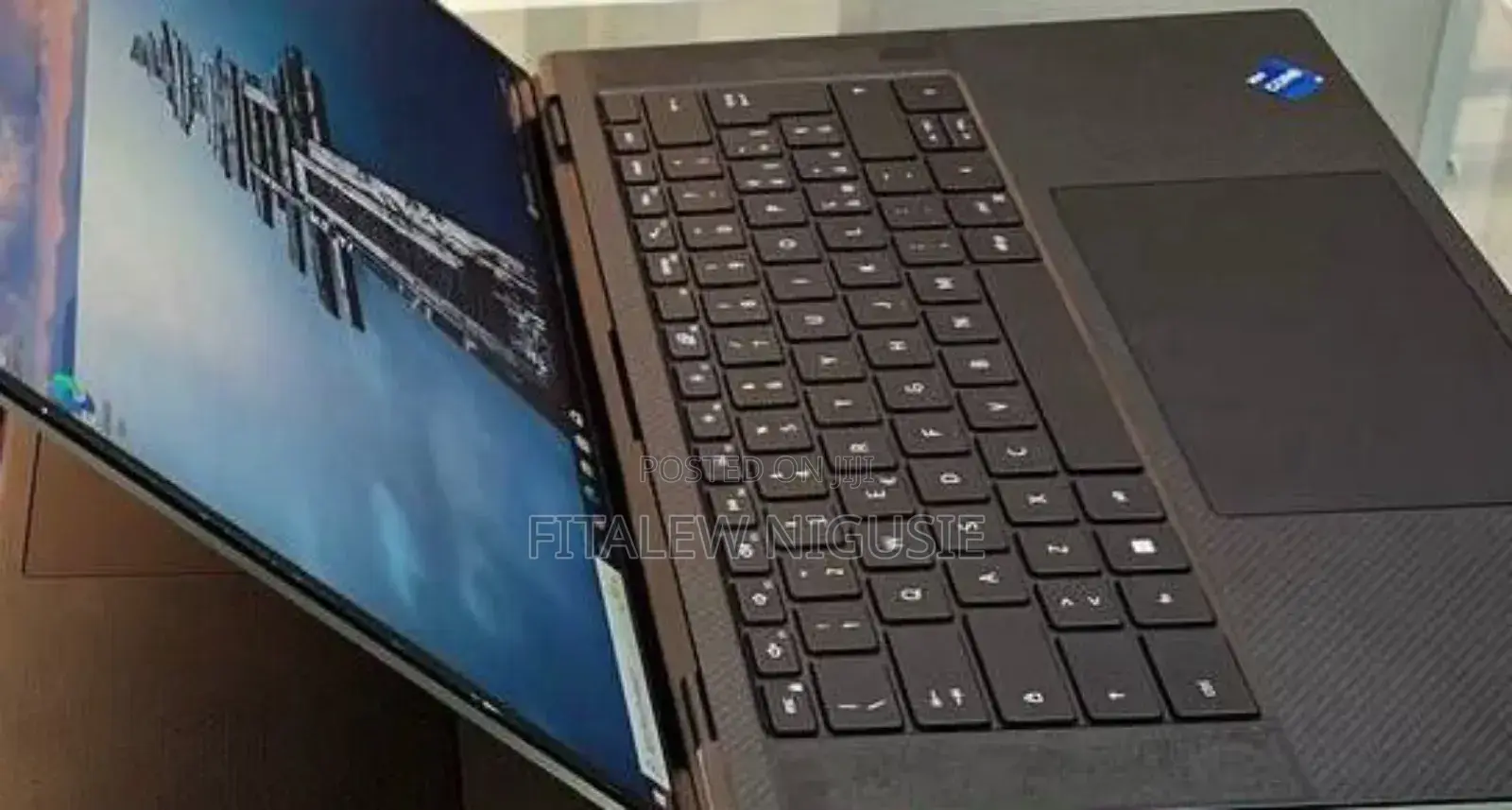 New Laptop Dell Inspiron 15 16GB Intel Core I7 SSD 512GB