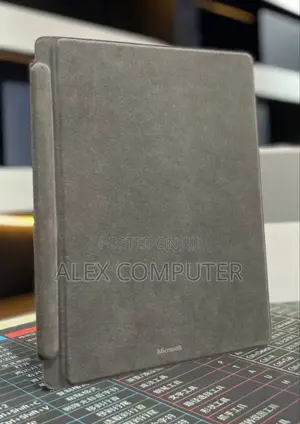 New Laptop Microsoft Surface Pro 8 16GB Intel Core I7 SSD 256GB