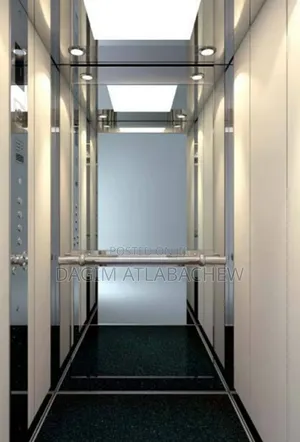 Kleemann Elevators ( ሊፍት )