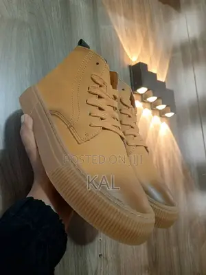 Quality Imported Shoes