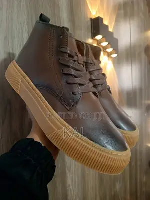 Quality Imported Shoes