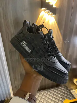 Quality Imported Shoes