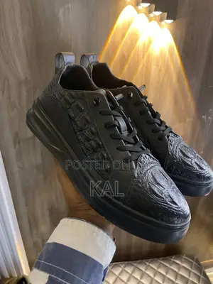 Quality Imported Shoes