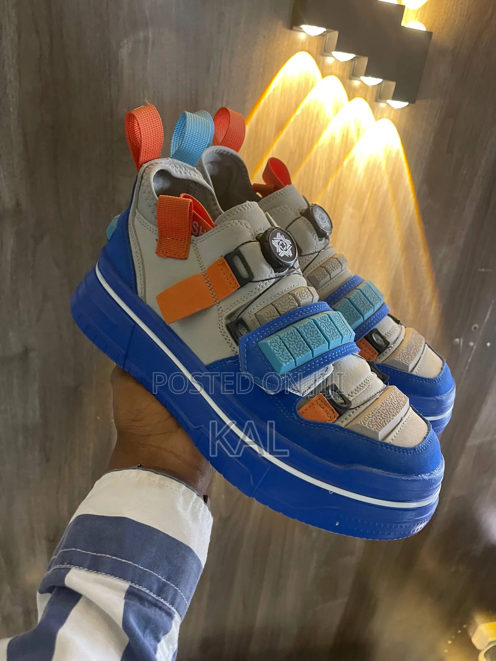 Quality Imported Shoes