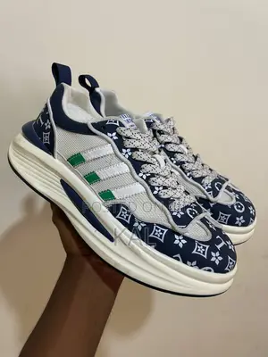 Quality Imported Shoes