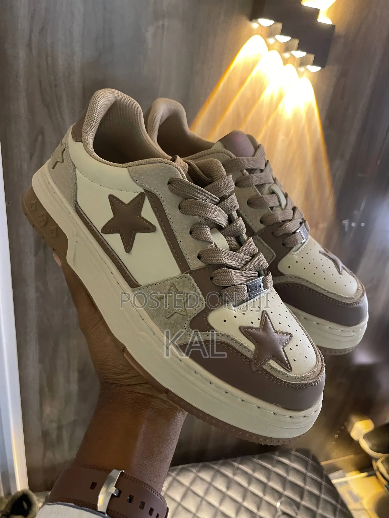 Quality Imported Shoes